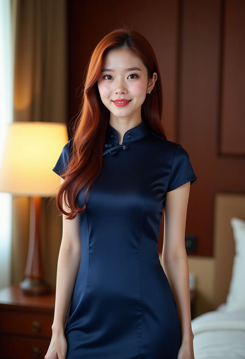 我们的十二月海报